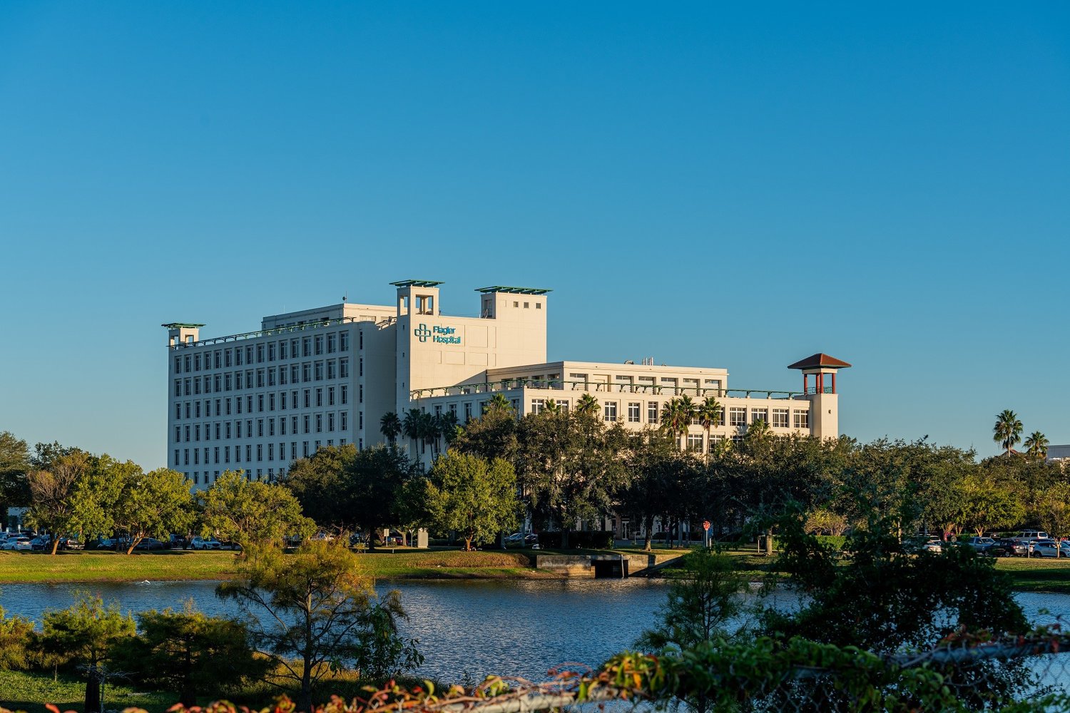 Flagler Hospital has been named by Healthgrades to its list of America’s 50 Best Hospitals.